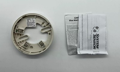 System Sensor B501BP