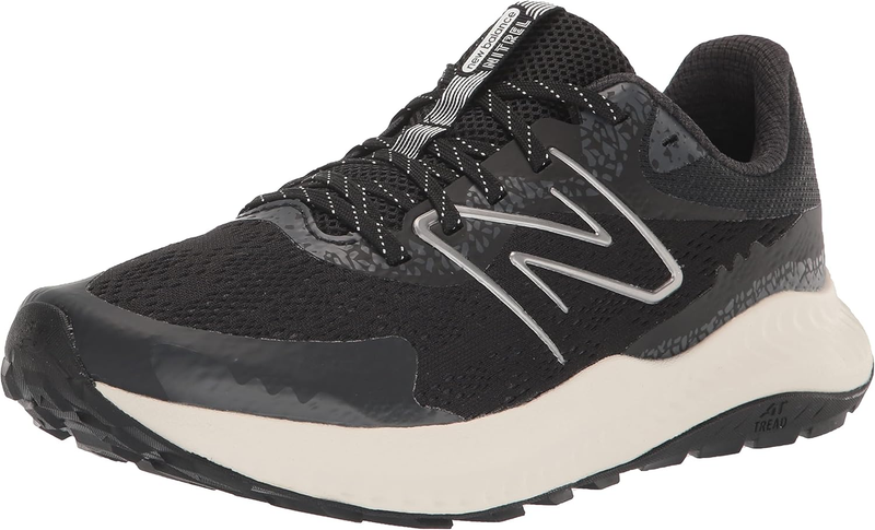 New Balance Men's Dynasoft Nitrel V5 Trail Running Shoes