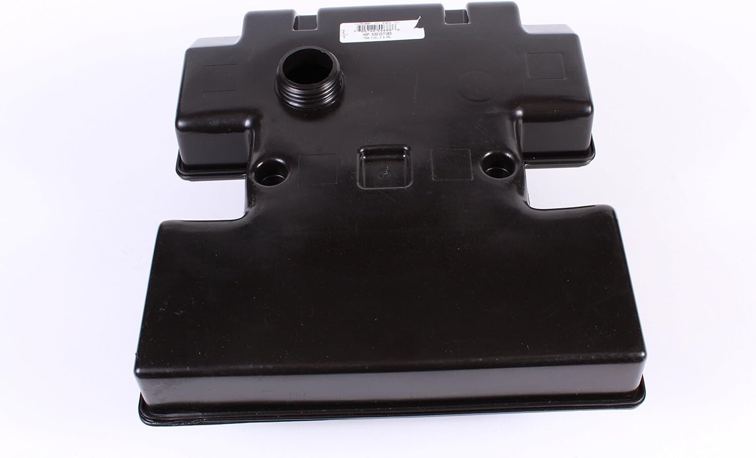 【mi-sk】 Craftsman Lawn Mower Under Seat Gasoline Fuel Tank 157103