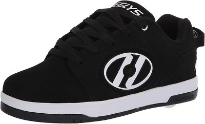 HEELYS Men's Voyager Tennis Shoe, Size 10