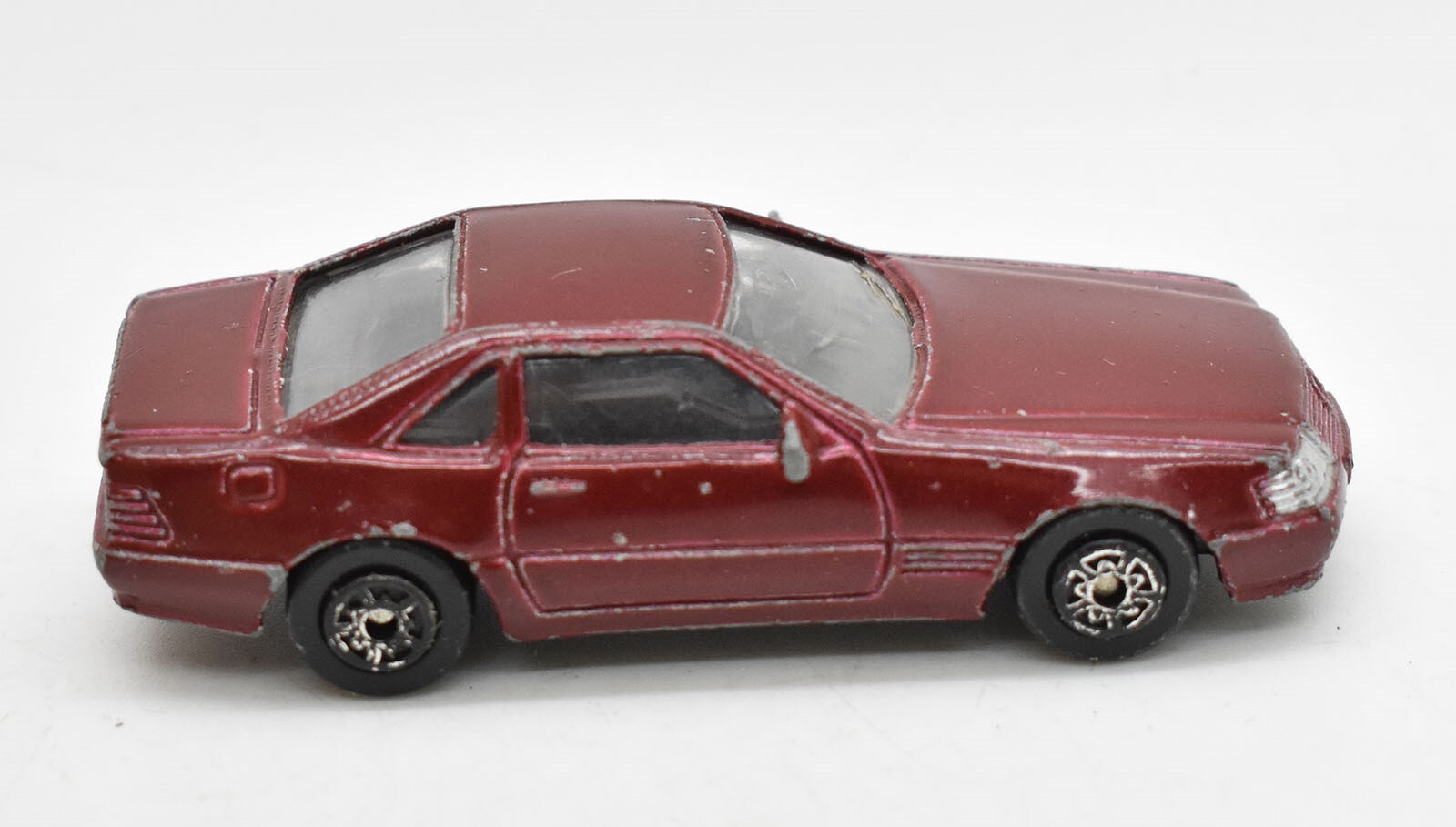 マイスト　メルセデスベンツ　500SL Maisto Mercedes Benz 500 SL Loose Diecast Car 1:60 | eBay