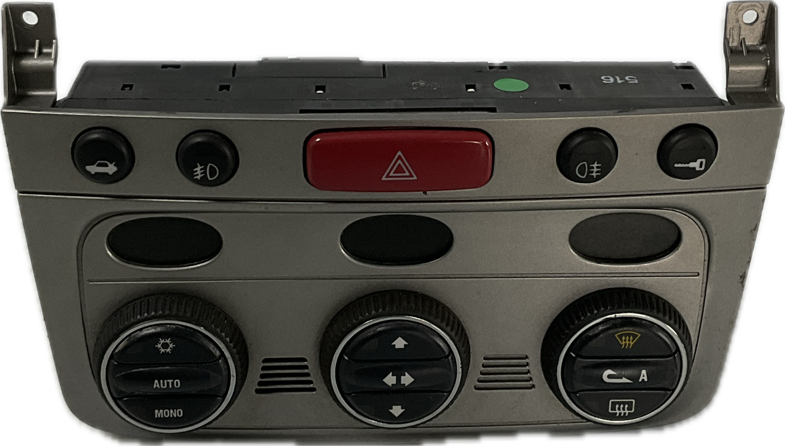 Centralina comando clima automartica ALFA ROMEO 147 codice ricambio 01560513690