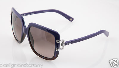 CHRISTIAN DIOR GRAPHIX 3 DIORGRAPHIX3 5E4EU Violette/Grey