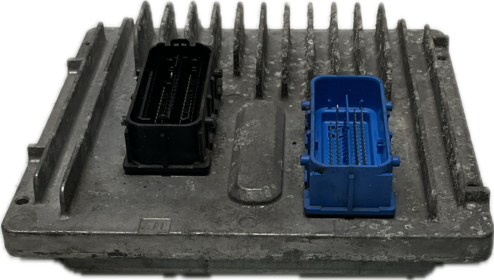 CENTRALINA MOTORE ecu per modello: OPEL CORSA E codice ricambio: 12668099