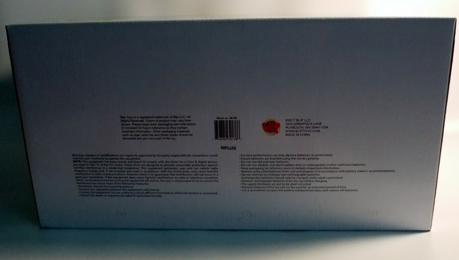 Twist Time Fish & Flips Outdoor/Indoor Game