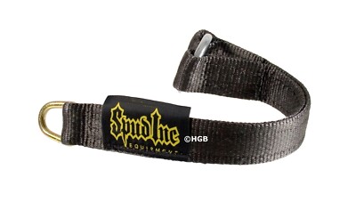 Spud Inc 18'' Strap Loading Pin for Olympic Weight Plates Bodybuilding Fitness