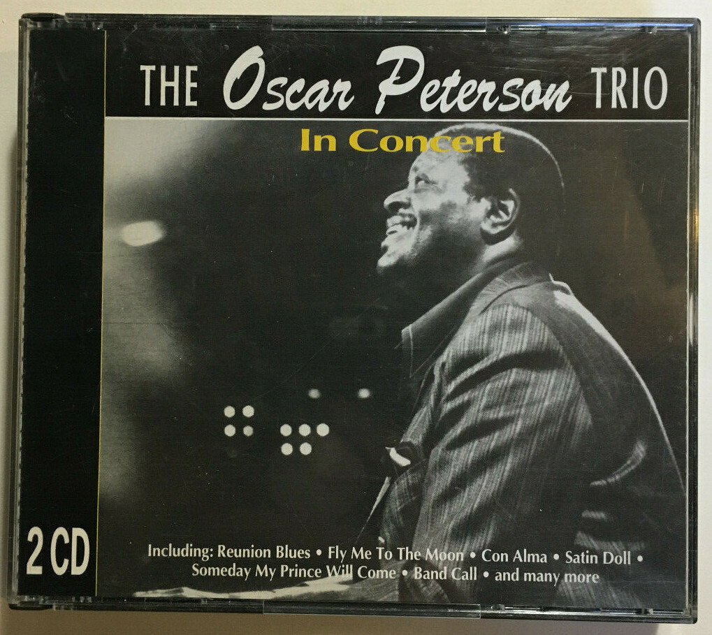 (CD)Three Wise Men／Oscar Peterson Peterson, Oscar - Trio: Live 1953-56 - Amazon.com Music