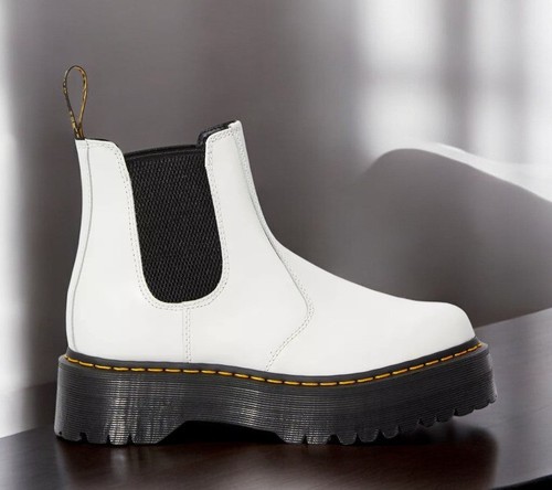 [25055100] ЖЕНСКИЕ КРОССОВКИ DR. MARTENS 2976 QUAD
