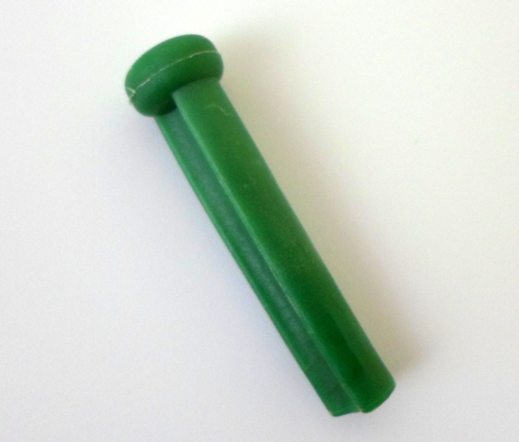 KNIFTY KNITTER Replacement PEG ONLY from Round Green Loom