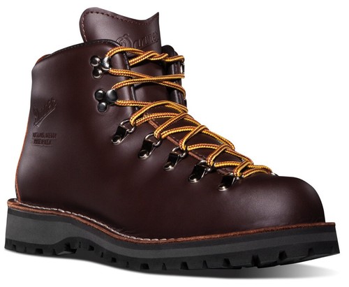 靴 Danner Boots 30525X MOUNTAIN LIGHT Danner - Mountain Light Cascade Clovis - GORE-TEX