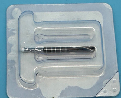 Nobel Biocare Guided Twist Drill 3.2x(10)7-18mm Ref 32750 - Sealed