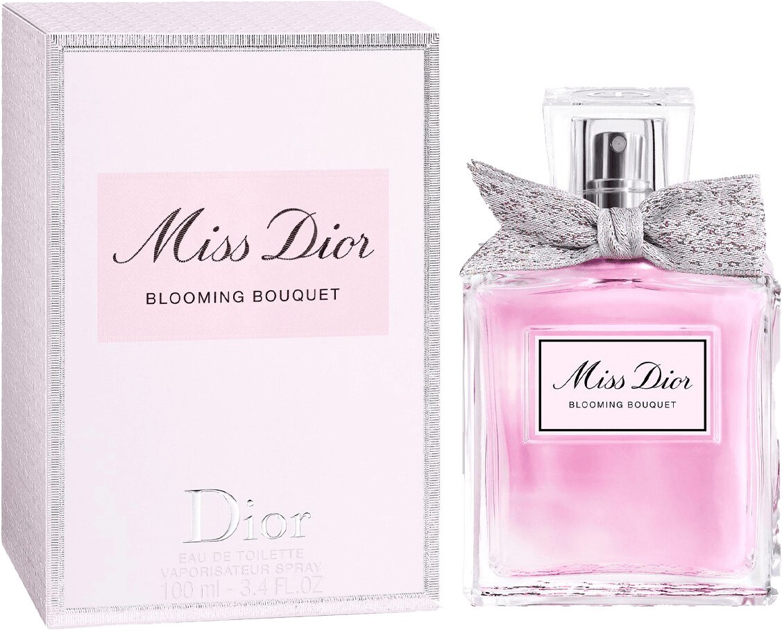 Christian Dior Miss Dior Blooming 2023 3.4 floz /100 ml EDT