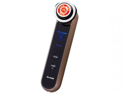 New Yaman Ya-Man Hrf10T Rf Beaute Photo Plus Face Care