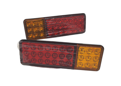LED Tail Light Suzuki Carry DA41T DA51T DA52T DB51T DB52T DC51T DD51T DD51B DA62
