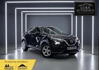 2020 Nissan Juke 1.0 DIG-T Acenta DCT Auto Euro 6 (s/s) 5dr HATCHBACK Petrol Aut