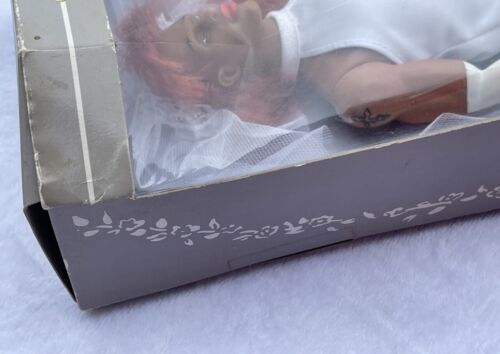 Dennis Rodman Wedding Day Dress Doll Street NBA Dennis Rodman Wedding Day Dress Doll Street NBA