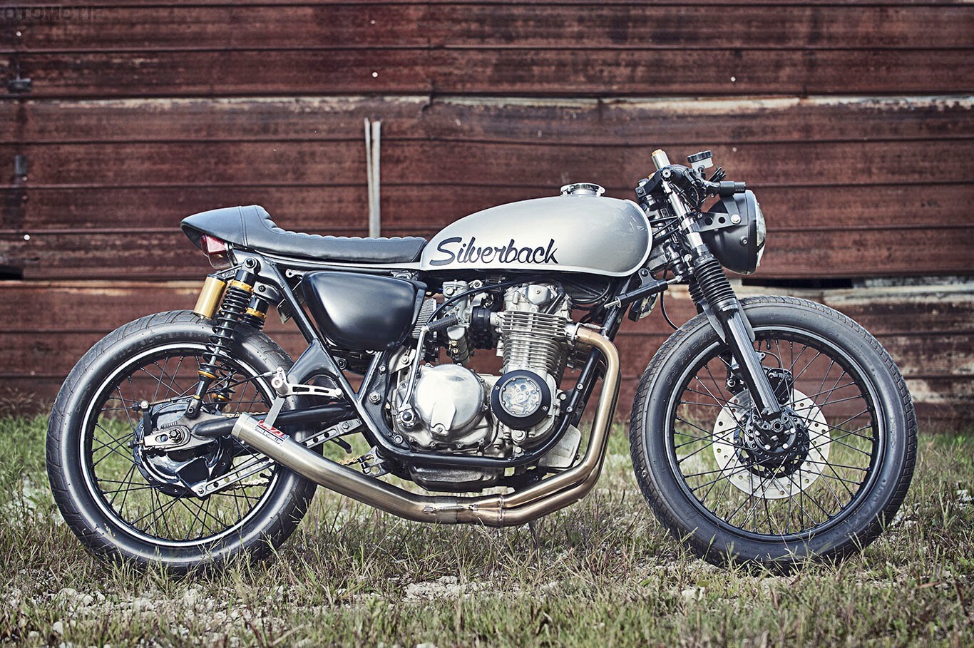 honda cb550k