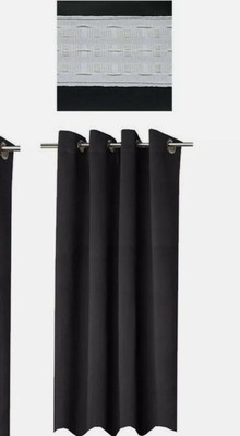Thermo Vorhang gebraucht kaufen! Nur 4 St. bis -75% günstiger