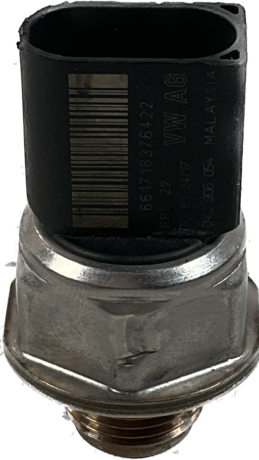 Sensore di pressione originale per volkswagen audi codice ricambio: 04L906054