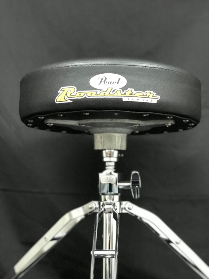 Pearl D-1000N Roadster Drum Throne