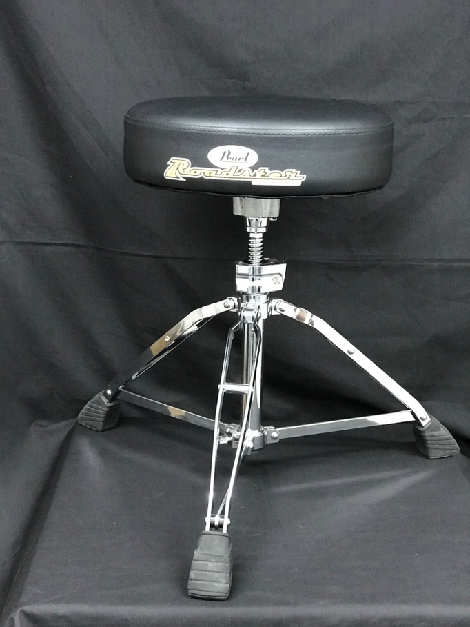 Pearl D-1000N Roadster Drum Throne