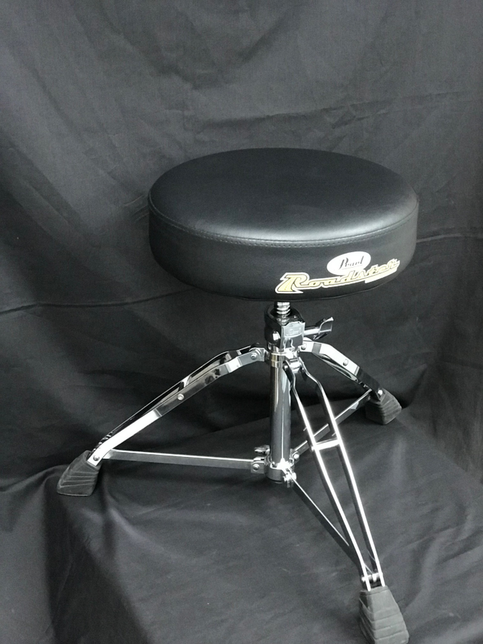 Pearl D-1000N Roadster Drum Throne
