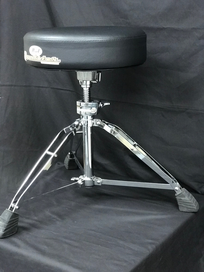Pearl D-1000N Roadster Drum Throne