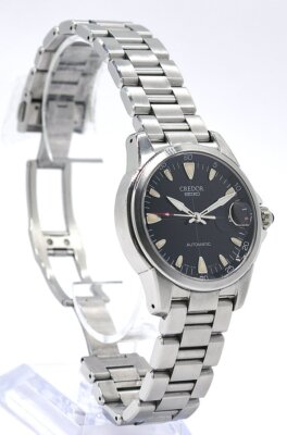 非売品　SEIKO CREDOR オリジナルモデル ペアセット 非売品 SEIKO CREDOR オリジナルモデル ペアセット
