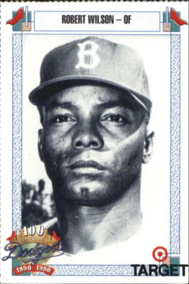 B5714- 1990 Dodgers Target Baseball Cards 752-1006 -You Pick- 15+ FREE US SHIP