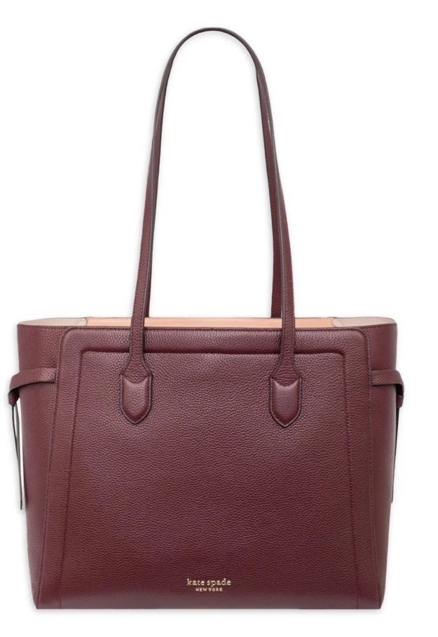 kate spade new york Red Bags & Handbags for Women