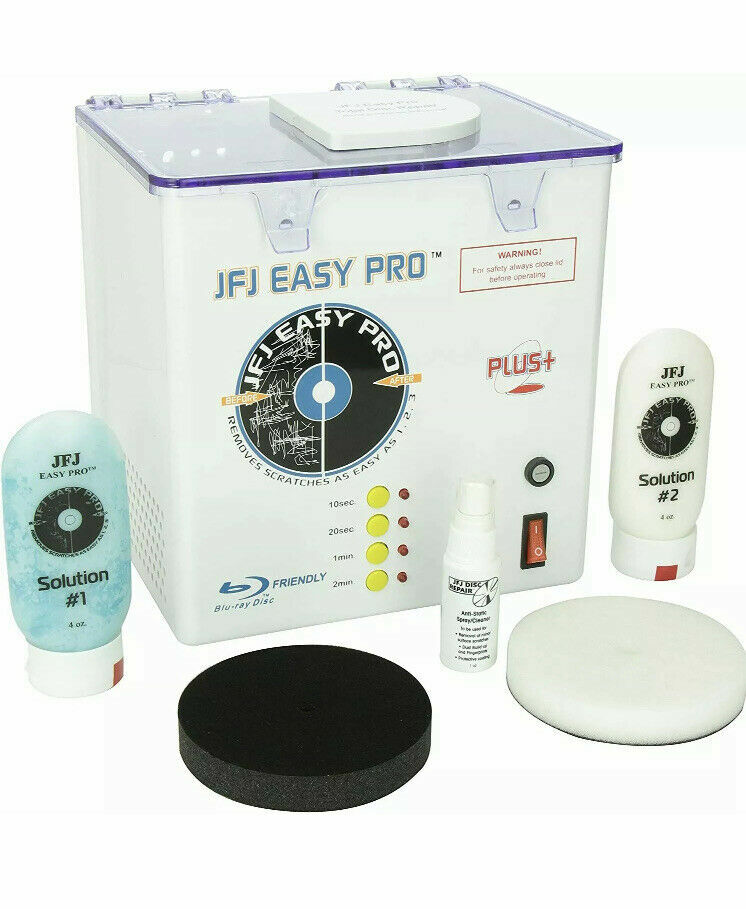 Easy pro. Tefal фритюрница с ручкой сбоку. Cd dvd disk repair kit. Reviews. Easy pro.