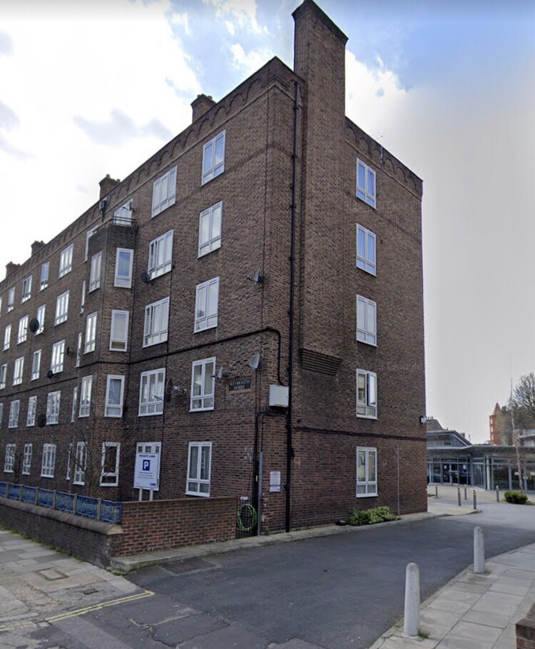 2 bed first floor flat Vauxhall for 2 bed london in Oval, London Gumtree