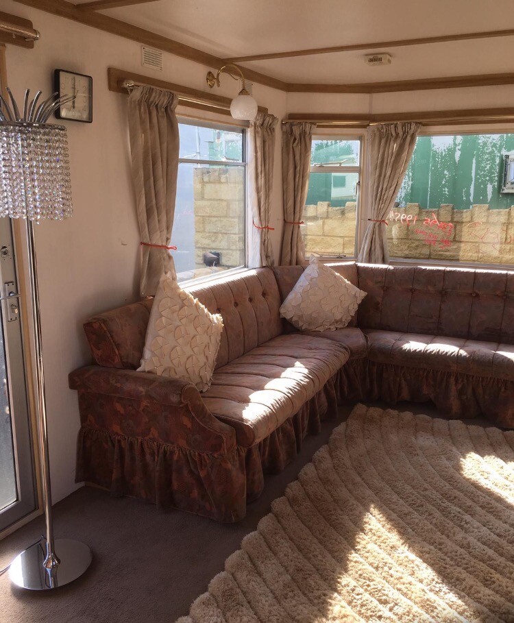 2 Bedroom Static Home To Let in Cottenham, Cambridgeshire Gumtree