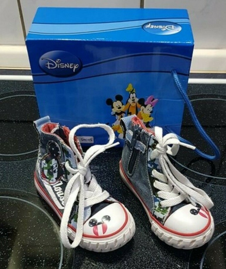 Mickey Maus Schuhe Vergleich Test +++ Mickey Maus Schuhe Kinderschuhe Mickey Test Vergleich +++ Kinderschuhe Mickey