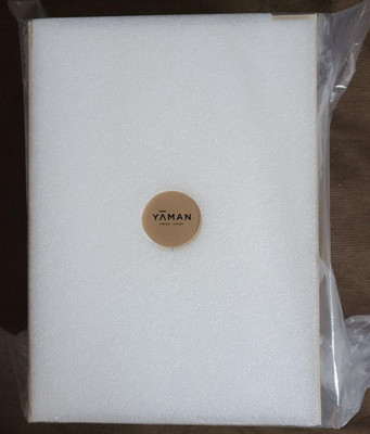 YA-MAN Facial care RF Facial Device Photo Plus Shiny Neo