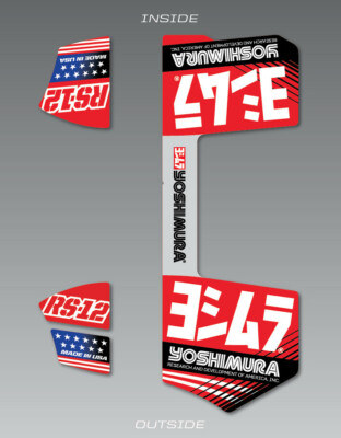小物 soundsports Sticker Muffler soundsports sticker muffler - メルカリ