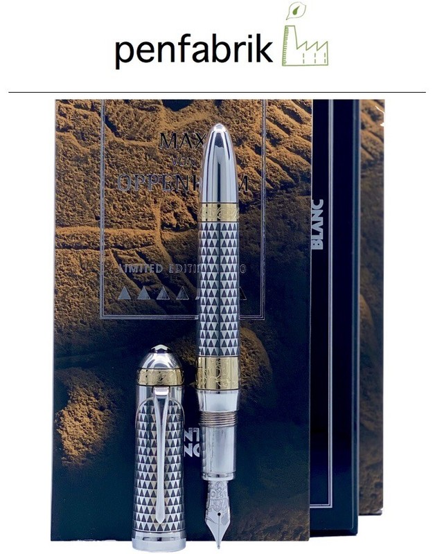 貴重♥Mont Blanc♥モンブラン♥ブックマーカー♥しおり♥4810 モンブラン Marquise de Pompadour Limited Edition 4810