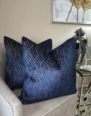 2-NWT CALDEIRA DECORATIVE PILLOWS