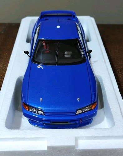 AUTO art NISSAN GTR　1/12スケール 1/12 Auto Art NISSAN GT-R | eBay