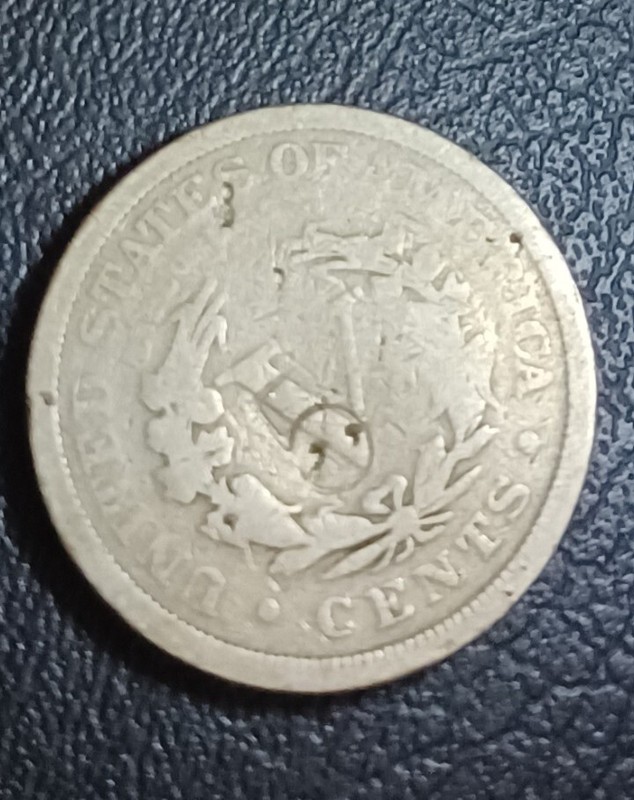 21 Vintage Liberty Head Five V 5 CENT Nickel Coin