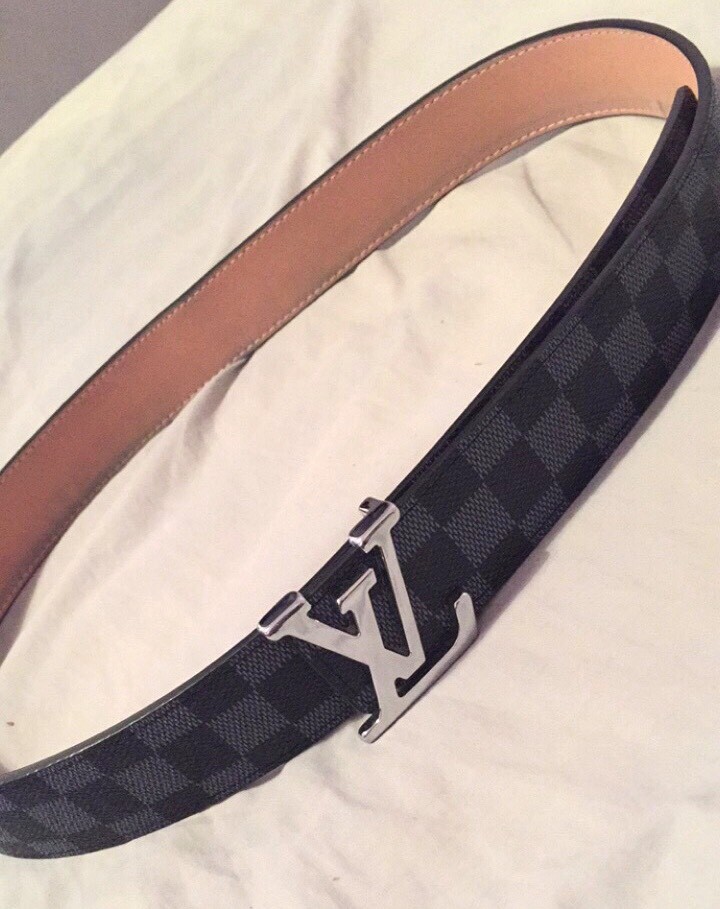 Men’s LV Belt | in Hull, East Yorkshire | Gumtree