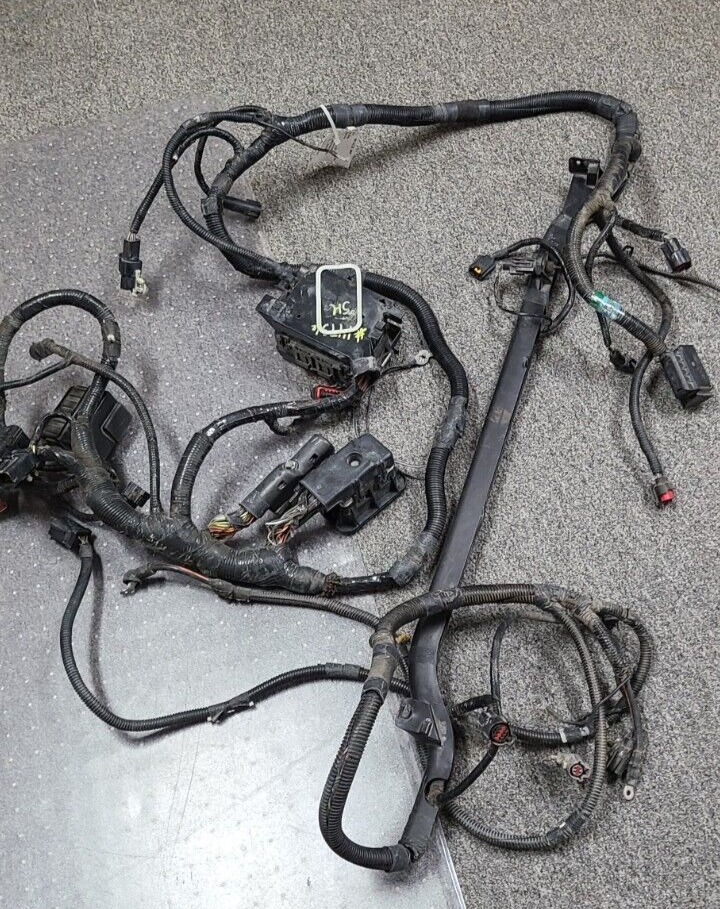 Amazon.com: JUNRUO Wire Fusible Link Fit for 1989-1997