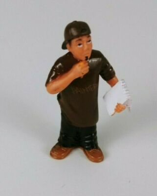 Homies Series 7 Painter 1.75'' Figure Figurine