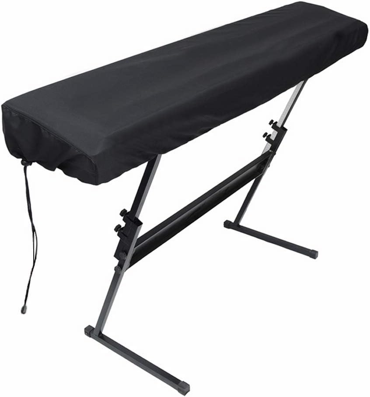 Dust Cover For 61/76/88 Keys- Electric/digital Piano