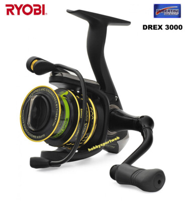 MULINELLO RYOBI DREX 3000  FRIZIONE ANTERIORE TUBERTINI DISTRIBUZIONE