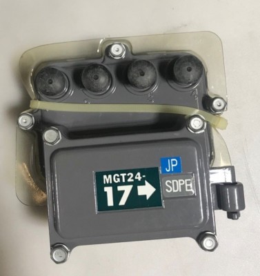 Milenium MGT2417-SDPE Tap