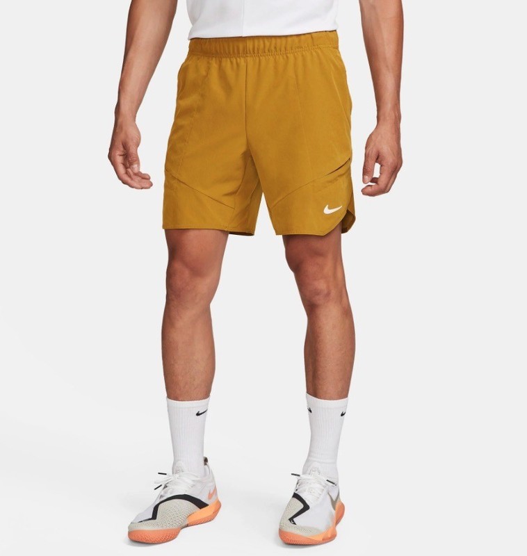 Nike Court Advantage Dri-FIT Tennis Shorts 7