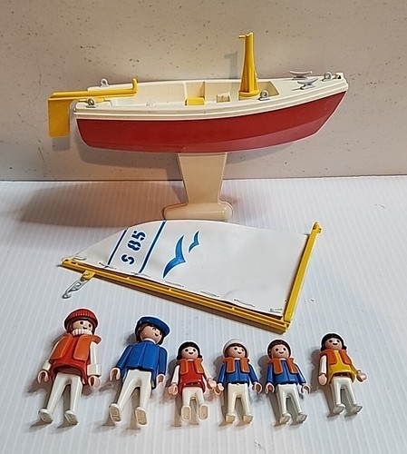 Playmobil Schneiderei (仕立て屋) おもちゃセット　昭和 $_57.JPG?set_id=8800005007