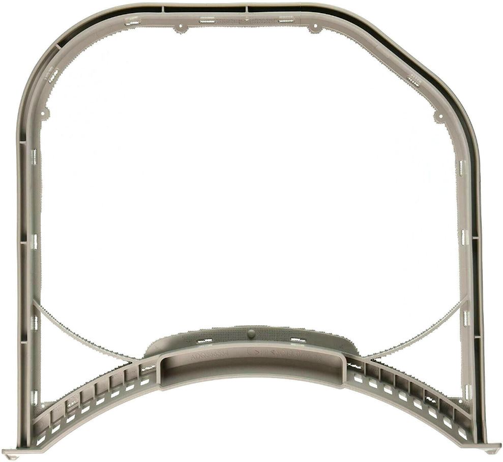 ADQ56656401 OEM LG Kenmore Dryer Lint Trap Screen Filter AP4457244 PS3531962
