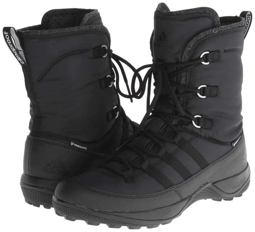 adidas Boots for Women